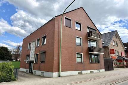 Wohnung zum Kaufen in Bremerhaven 129.000,00 € 89.13 m²