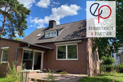 Haus zum Mieten in Braunschweig 1.450,00 € 121 m²