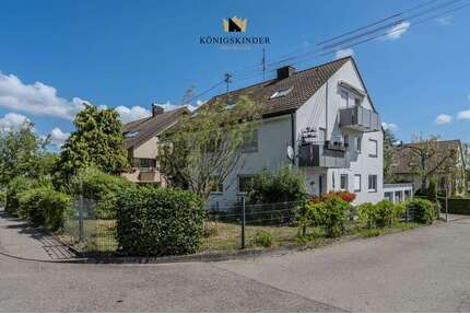 Wohnung zum Kaufen in Leinfelden-Echterdingen 278.000,00 € 65 m²