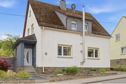Haus zum Kaufen in Nochern 210.000,00 € 120 m²