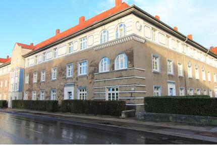Vier Wände zum Wohlfühlen. - 647,00&nbsp;EUR Kaltmiete, ca.&nbsp; 93,18&nbsp;m&sup2; in Herne (PLZ: 44629) Baukau
