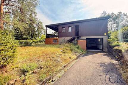 Haus zum Kaufen in Ostheim vor der Rhön 169.000,00 € 110 m²
