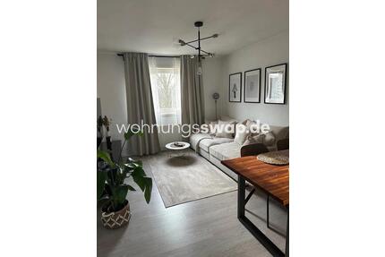 Wohnungsswap - 3 Zimmer, 61 m² - Hans-Henny-Jahnn-Weg, Hamburg-Nord, Hamburg