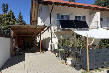 Haus zum Kaufen in Hohenbrunn 1.080.000,00 € 160 m²