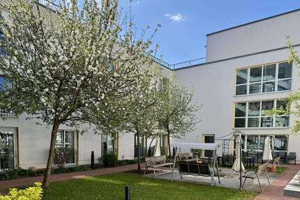 Wohnung zum Kaufen in Regensburg 229.000,00 € 32.8 m²