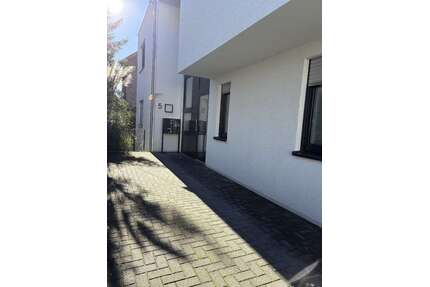 Wohnung zum Mieten in Rheinbach-Rheinbach 520,00 € 40 m²