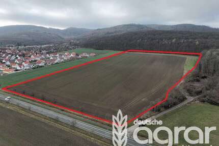Grundstück in Ilsenburg 179.900,00 € 82515 m²