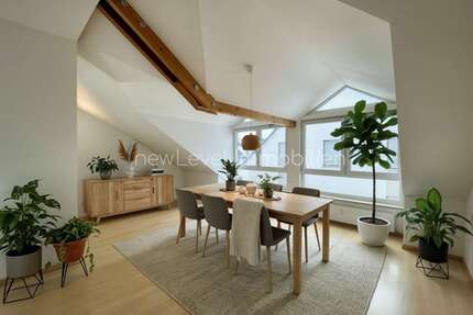 Wohnung zum Kaufen in Ingolstadt 319.000,00 € 80.5 m²