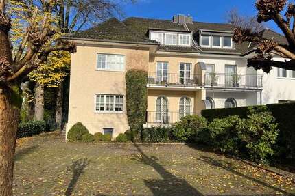 Wohnung zum Mieten in Köln Dellbrück 1.290,00 € 92 m²