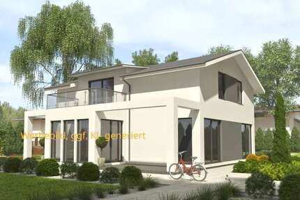 Haus zum Kaufen in Lörrach 999.000,00 € 180 m²