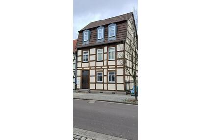 Einraumwohnung in 39288 Burg, Kapellenstraße 40