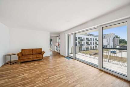 Wohnung zum Kaufen in Neustadt an der Donau 469.000,00 € 118 m²