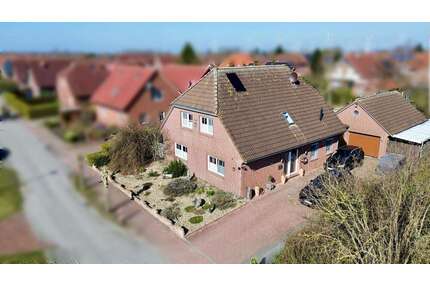 Haus zum Kaufen in Westerholt 355.000,00 € 160 m²