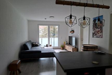 Moderne 2,5-Zimmer-WHG, Balkon&Stellplatz, Lage zentral 78056 VSW - Rietheim-Weilheim