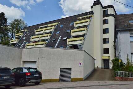 Wohnung zum Kaufen in Nalbach 105.000,00 € 59.31 m²