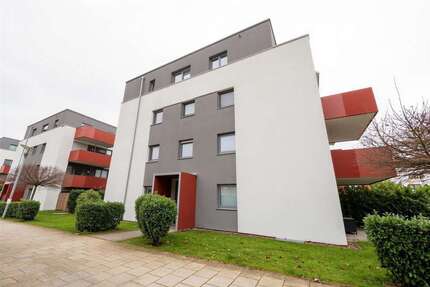 Wohnung zum Mieten in Neu-Ulm 1.070,00 € 78 m²