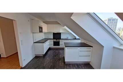 Wohnung zum Mieten in Heilbronn 1.850,00 € 170 m²