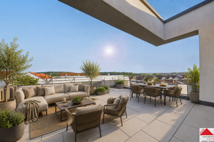 Wohnung zum Kaufen in Renningen 669.000,00 € 100 m²