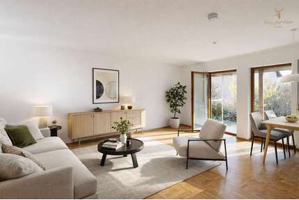 Wohnung zum Kaufen in Würzburg 299.000,00 € 82.93 m²