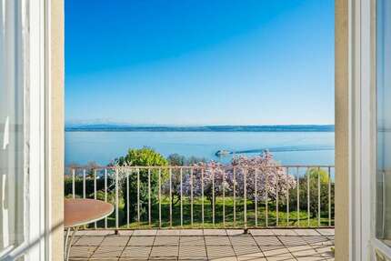 Haus zum Kaufen in Meersburg 2.998.000,00 € 343 m²