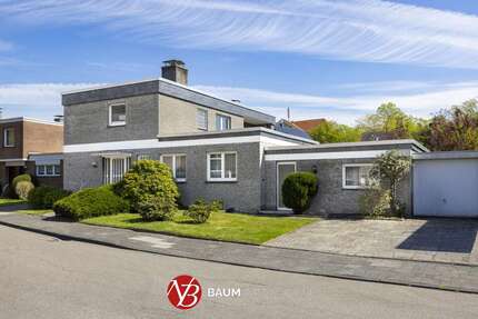 Haus zum Kaufen in Kaarst 635.000,00 € 142.13 m²