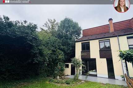 Haus zum Mieten in Essen Gerschede 1.900,00 € 130 m² - Essen / Gerschede