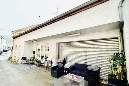 Haus zum Kaufen in Neuerburg 160.000,00 € 85 m²