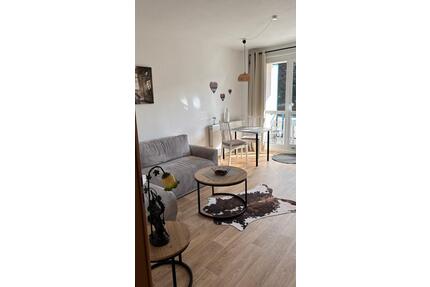 Mitbew. zeitgetrennt ges.3 RW, voll möb., meist zur Alleinnutzung - Jena Burgau