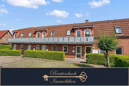 Wohnung zum Kaufen in Elsfleth 99.000,00 € 45 m²