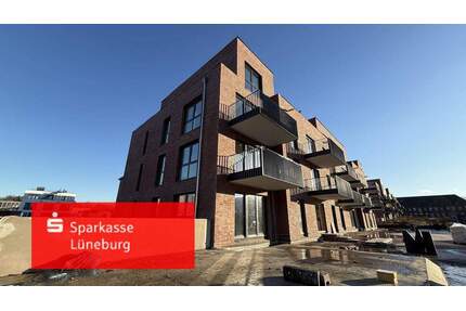 Wismarer Straße 4143 - Die neue, gute Adresse - Lüneburg Neu Hagen