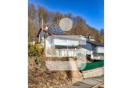 Haus zum Kaufen in Fürstenstein 299.000,00 € 118.63 m²