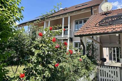 Haus zum Kaufen in Donaustauf 550.000,00 € 170 m²