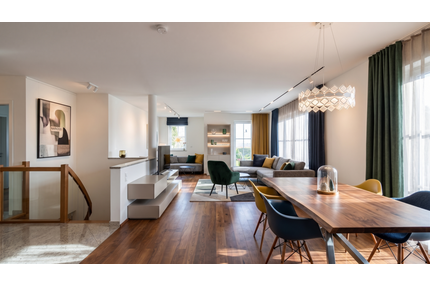 Wohnung zum Kaufen in München 519.000,00 € 110 m²