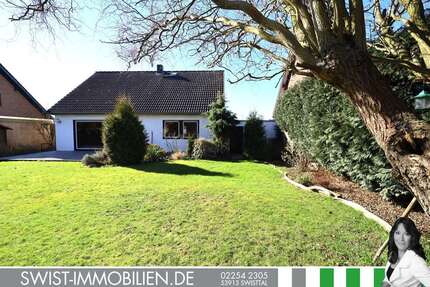 Haus zum Kaufen in Swisttal 405.000,00 € 101.6 m²