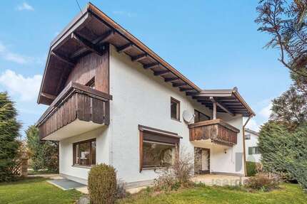 Haus zum Kaufen in Schäftlarn 1.370.000,00 € 187 m²