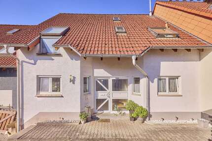 Haus zum Kaufen in Kaiserslautern 279.000,00 € 140 m²