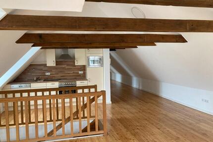 Moderne Wohnung mit Charme in einer denkmalgeschützten Immobilie - Warstein