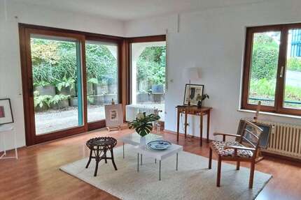 Wohnung zum Kaufen in Baden-Baden 250.000,00 € 63 m²