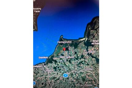 Charmantes Einfamilienhaus nahe Bodden – saniert - Ribnitz-Damgarten