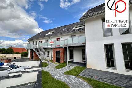 Wohnung zum Mieten in Wolfsburg Ehmen 940,00 € 78 m²