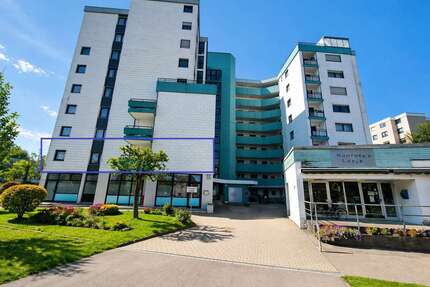 Wohnung zum Kaufen in Memmingen 310.000,00 € 112 m²