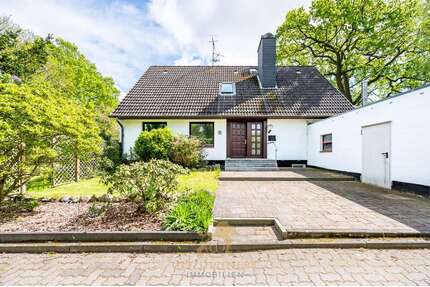 Haus zum Kaufen in Wakendorf II 399.000,00 € 170 m²