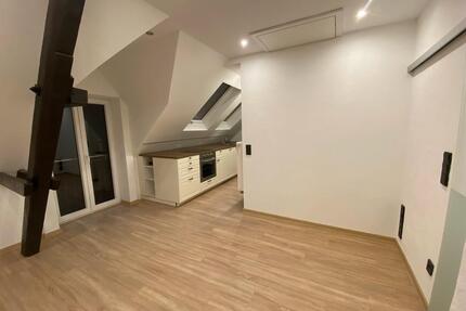 Single Wohnung mit Einbauküche in Kreuztal