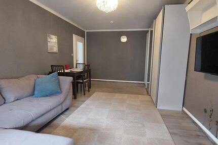 Wohnung zur Miete ab 01.08.2026 - Koblenz