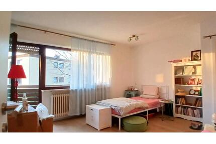 1-Zimmer-Apartment in ruhiger Lage in Bodolz - Lindau (Bodensee)