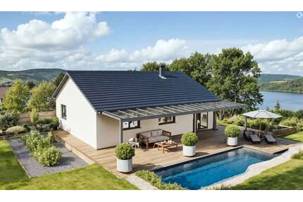 Haus zum Kaufen in Langenlonsheim 523.900,00 € 100 m²