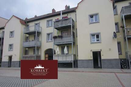 Wohnung zum Mieten in Thüringen - Gera 315,00 € 61.83 m²