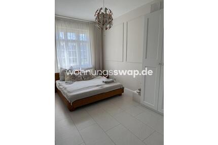 Wohnungsswap - 3 Zimmer, 67 m² - Gontermannstraße, Tempelhof, Berlin