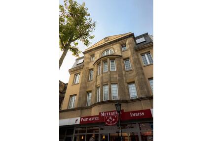 Provisionsfreies Wohn- & Geschäftshaus in Innenstadtlage | 6,6% R - Andernach