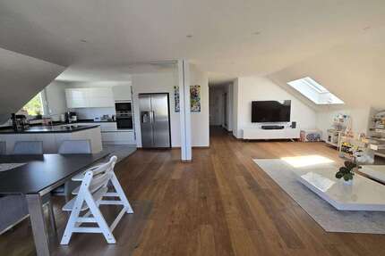 Wohnung zum Kaufen in Eggenstein-Leopoldshafen 556.000,00 € 126 m²